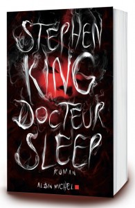 Stephen King - Docteur Sleep