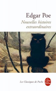 Edgard Poe - Nouvelles histoires extraordinaires
